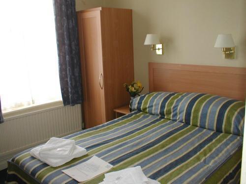 Grand Ash Hotel Llandudno Szoba fotó
