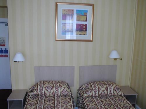 Grand Ash Hotel Llandudno Kültér fotó