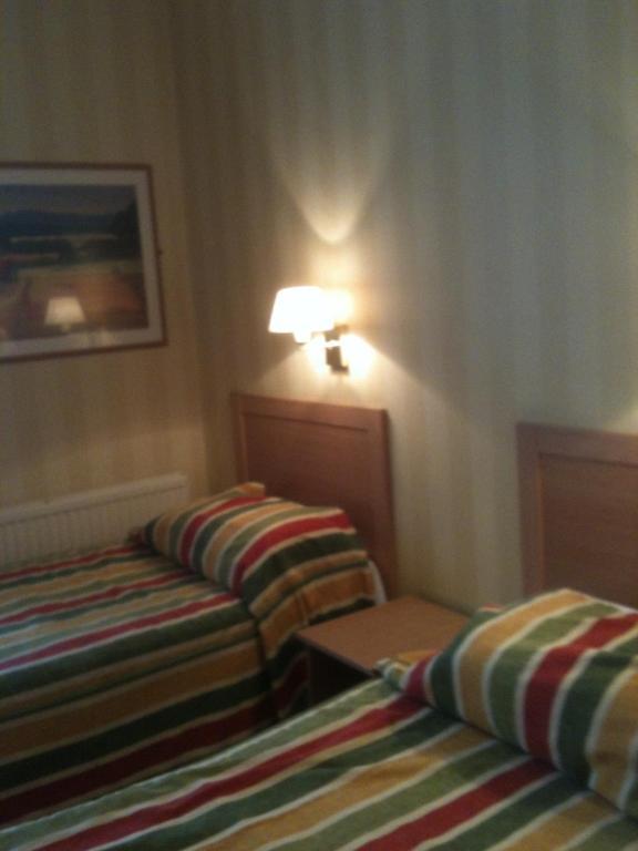 Grand Ash Hotel Llandudno Szoba fotó