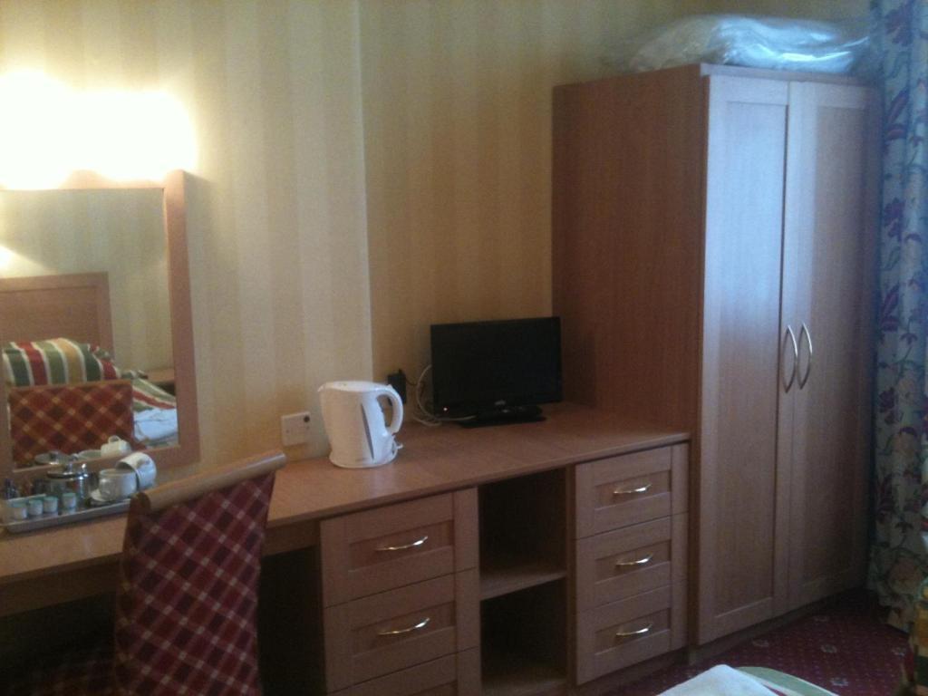 Grand Ash Hotel Llandudno Szoba fotó
