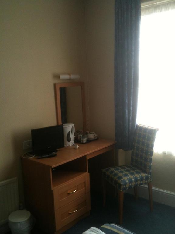Grand Ash Hotel Llandudno Szoba fotó