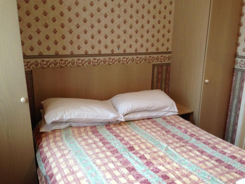 Grand Ash Hotel Llandudno Kültér fotó