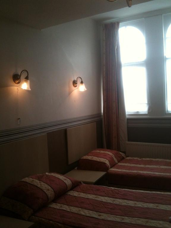Grand Ash Hotel Llandudno Kültér fotó