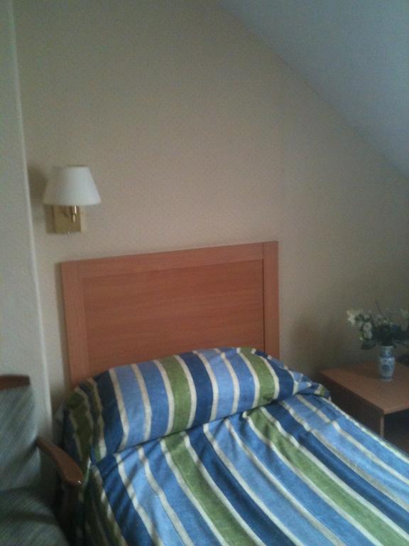 Grand Ash Hotel Llandudno Kültér fotó