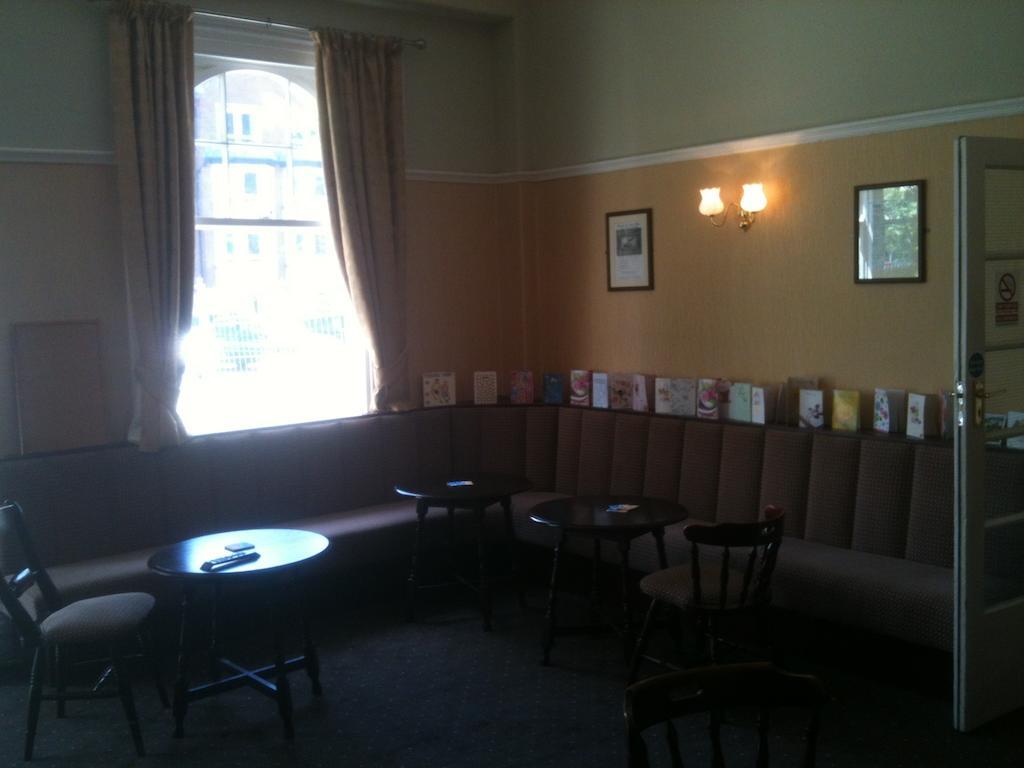 Grand Ash Hotel Llandudno Kültér fotó