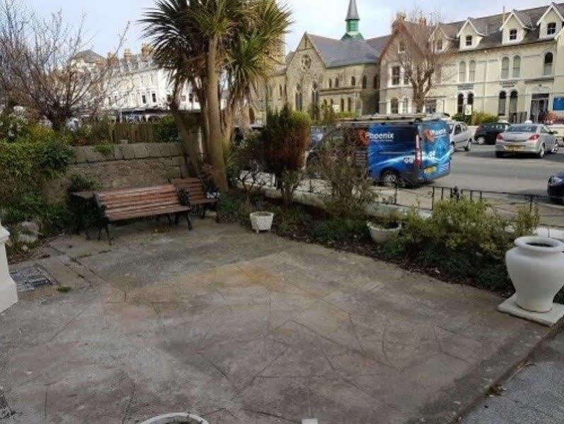 Grand Ash Hotel Llandudno Kültér fotó