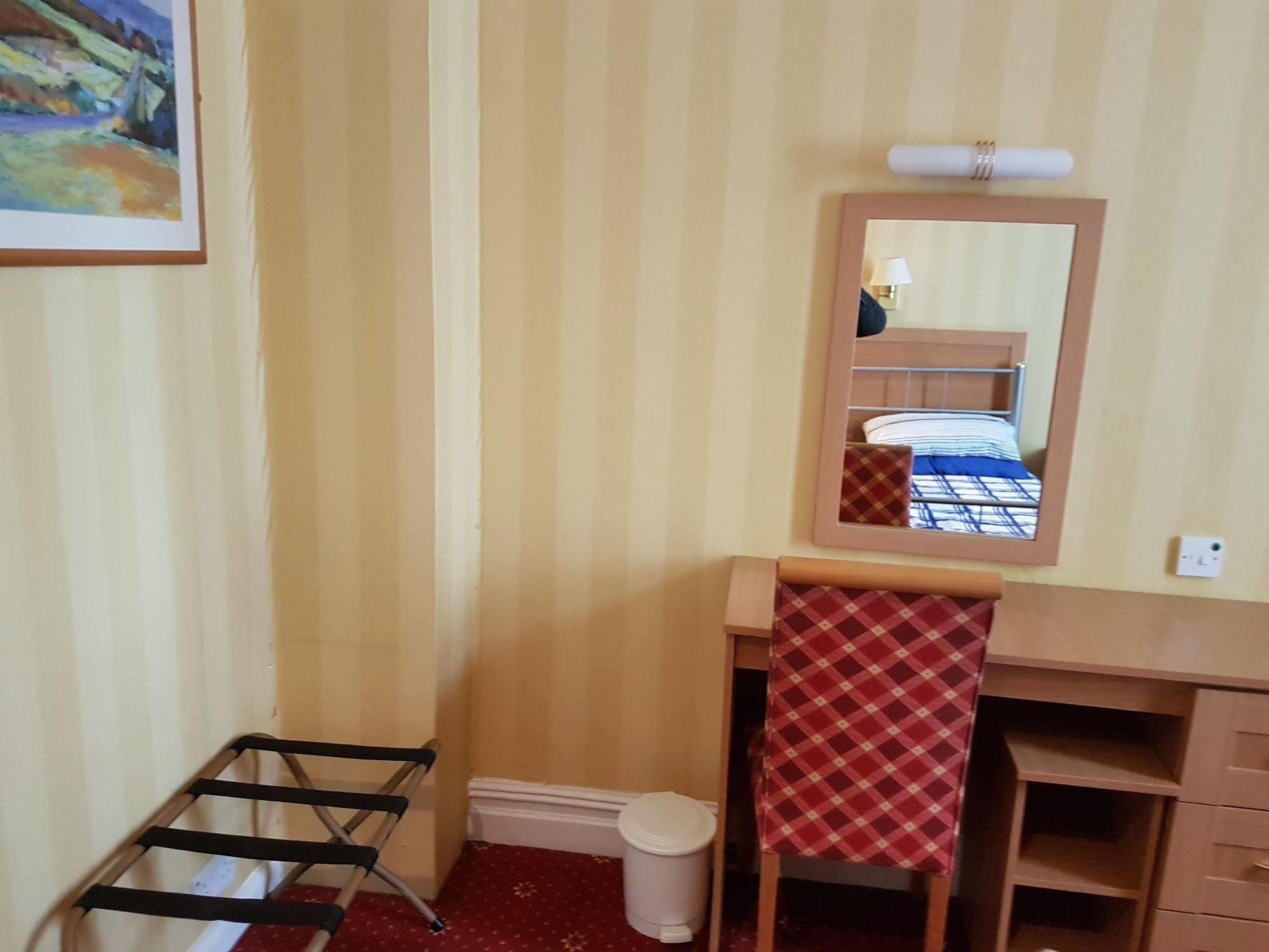 Grand Ash Hotel Llandudno Kültér fotó