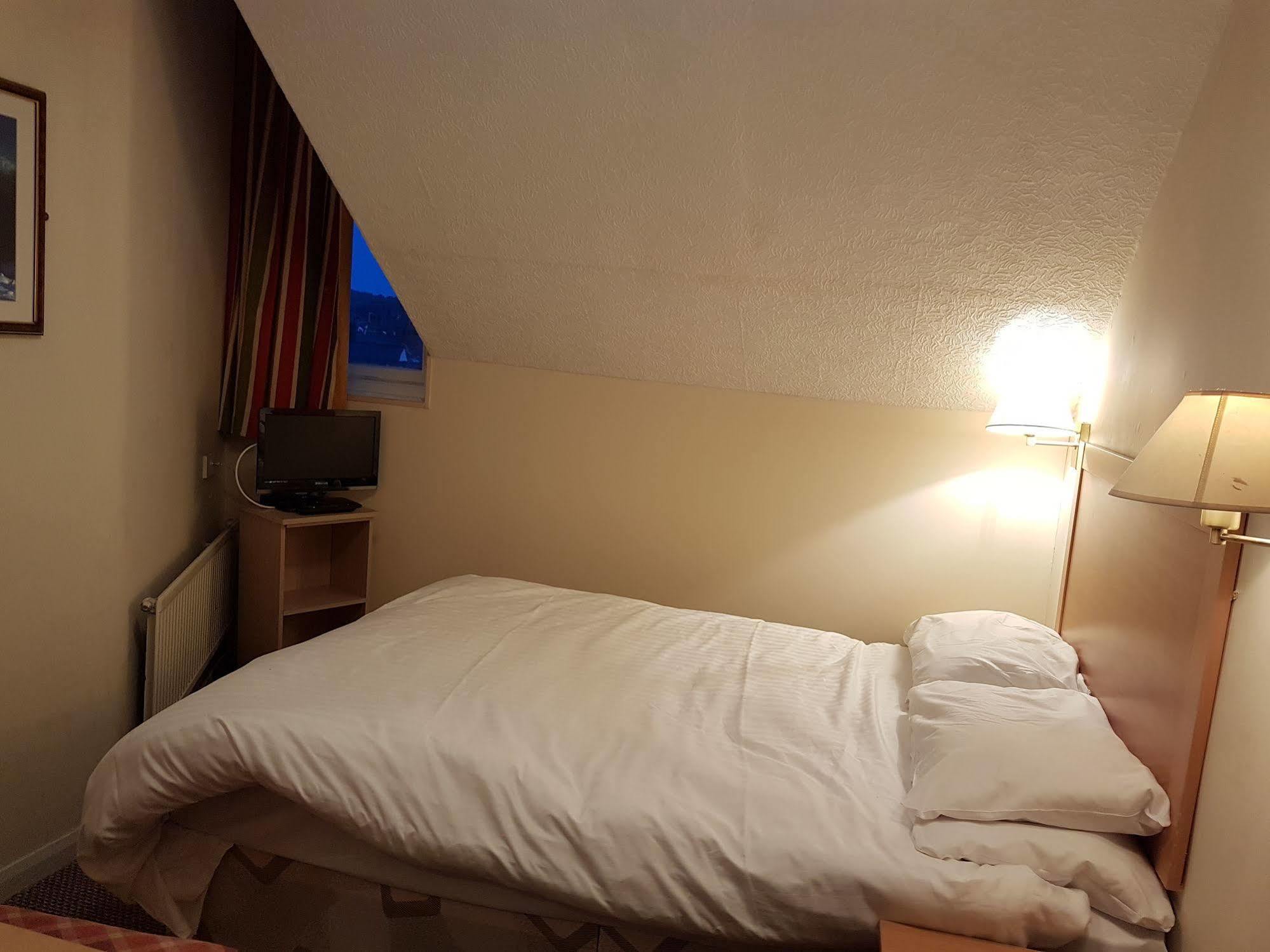 Grand Ash Hotel Llandudno Kültér fotó