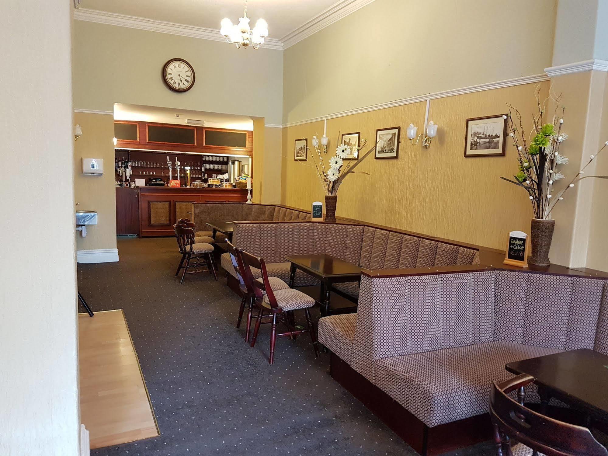 Grand Ash Hotel Llandudno Kültér fotó